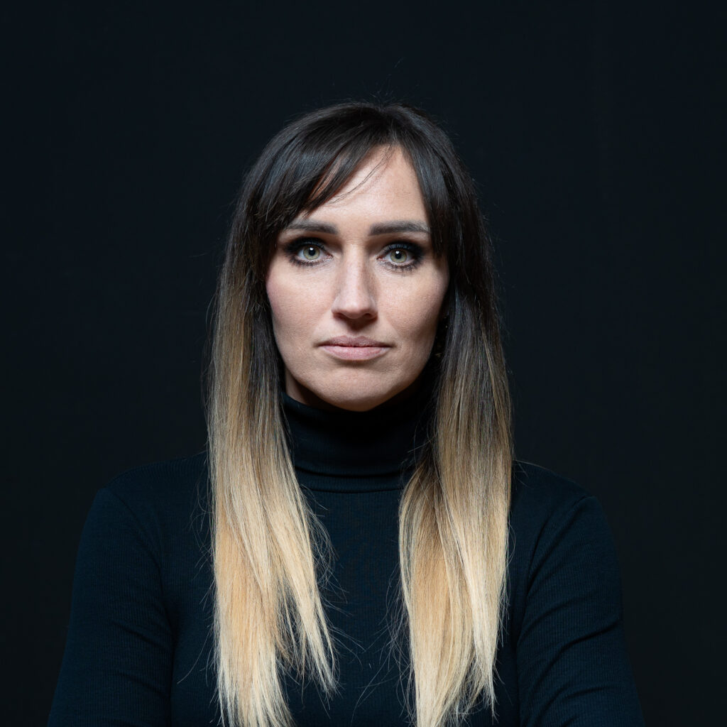 Natalia Kamańczyk