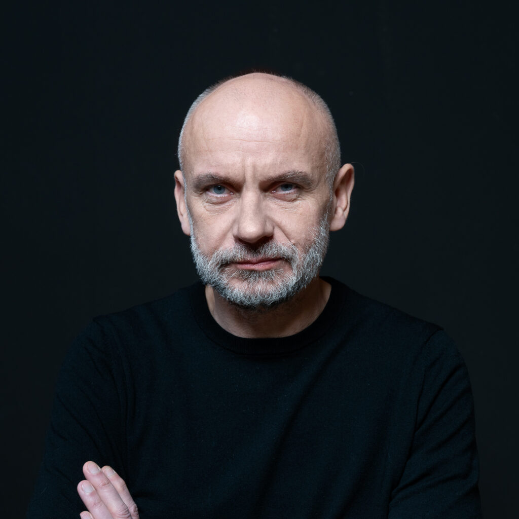 Mateusz Chachaj