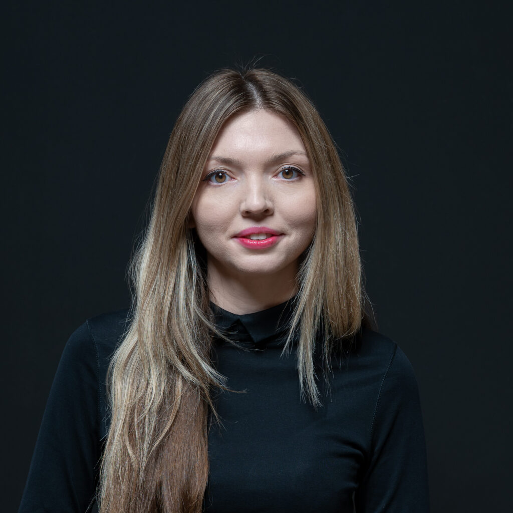 Marta Wojciechowska
