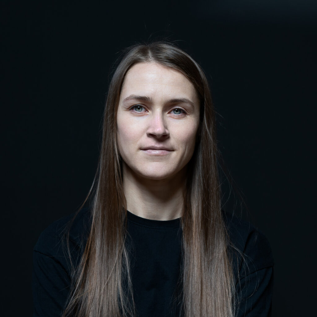 Oksana Krasnopir