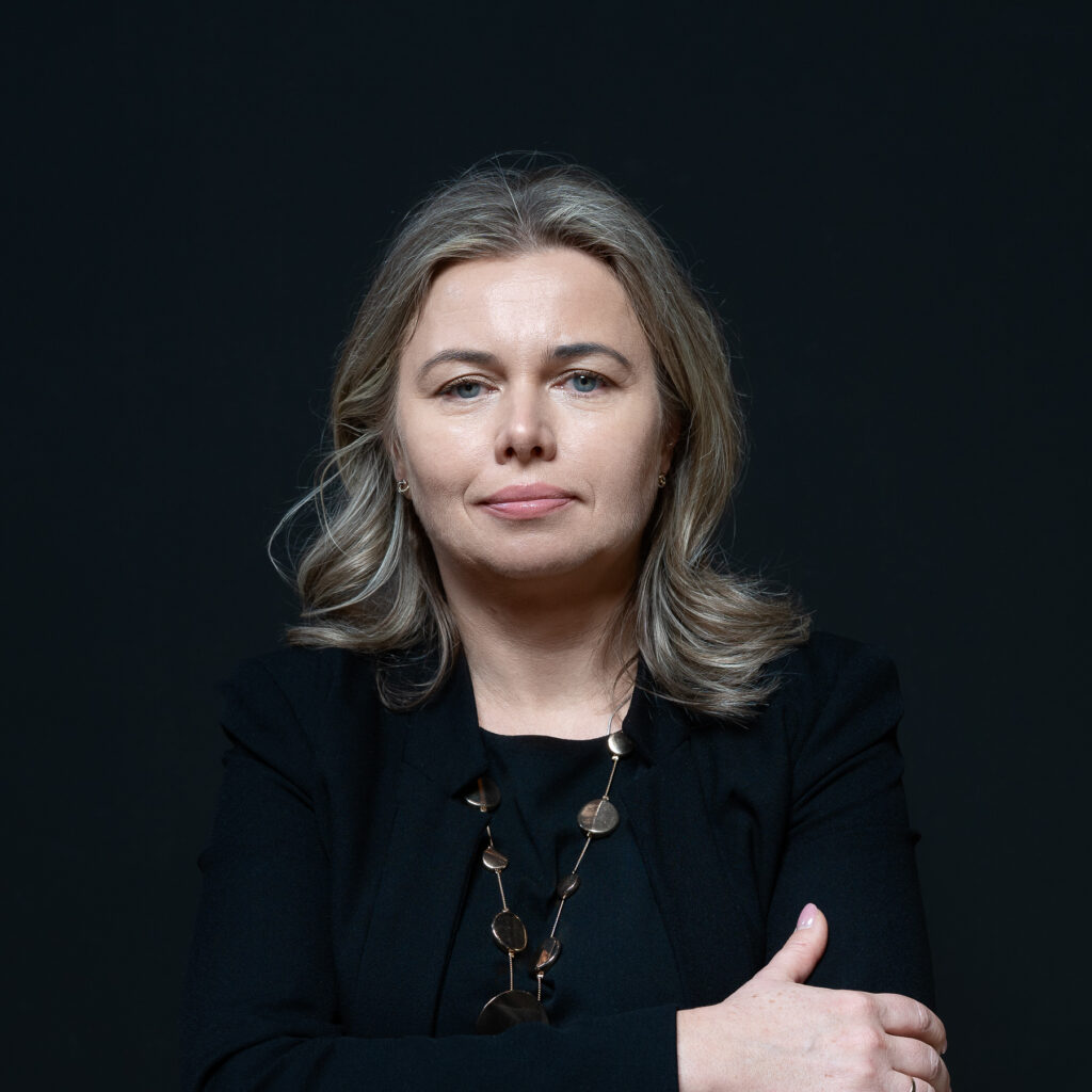 Patrycja Weiser