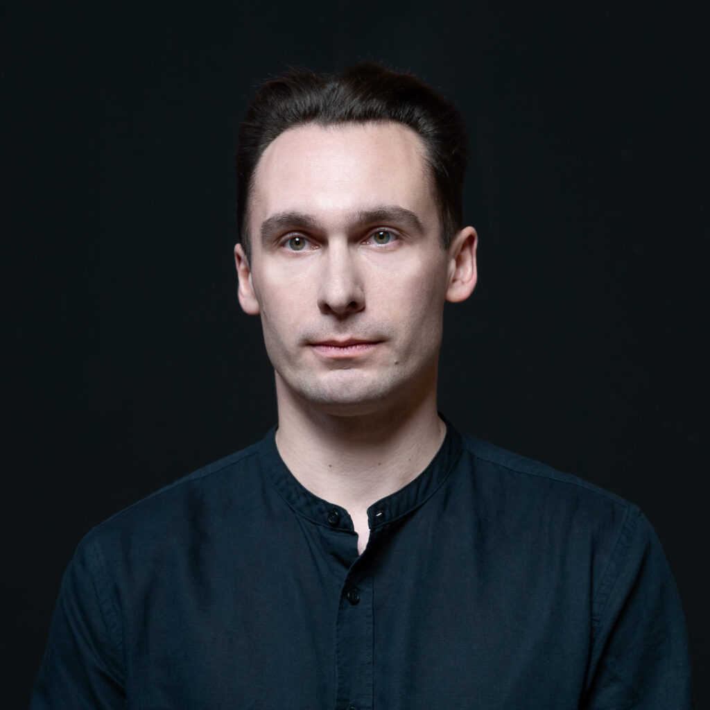 Piotr Szpakowski