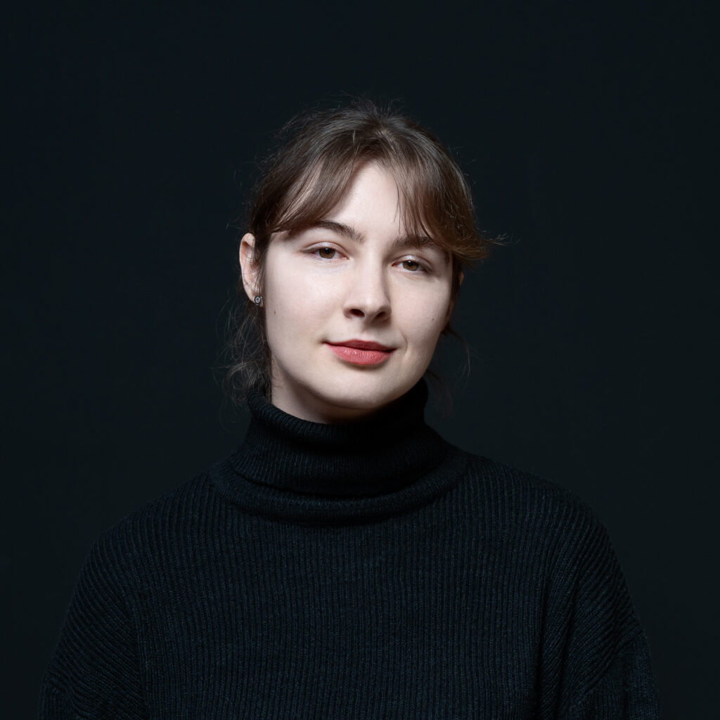 Anastasiia Matiiuk