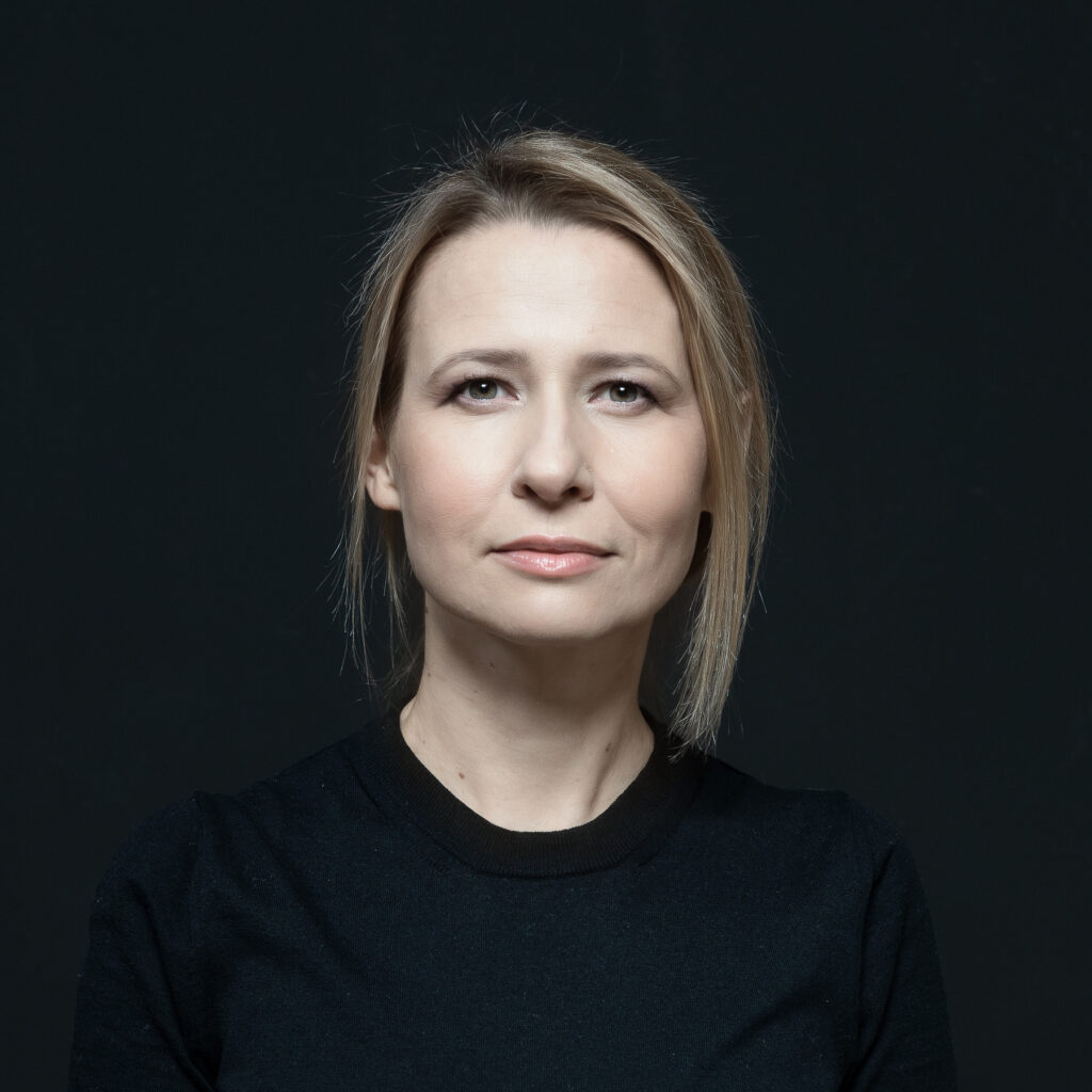 Aleksandra Chachaj
