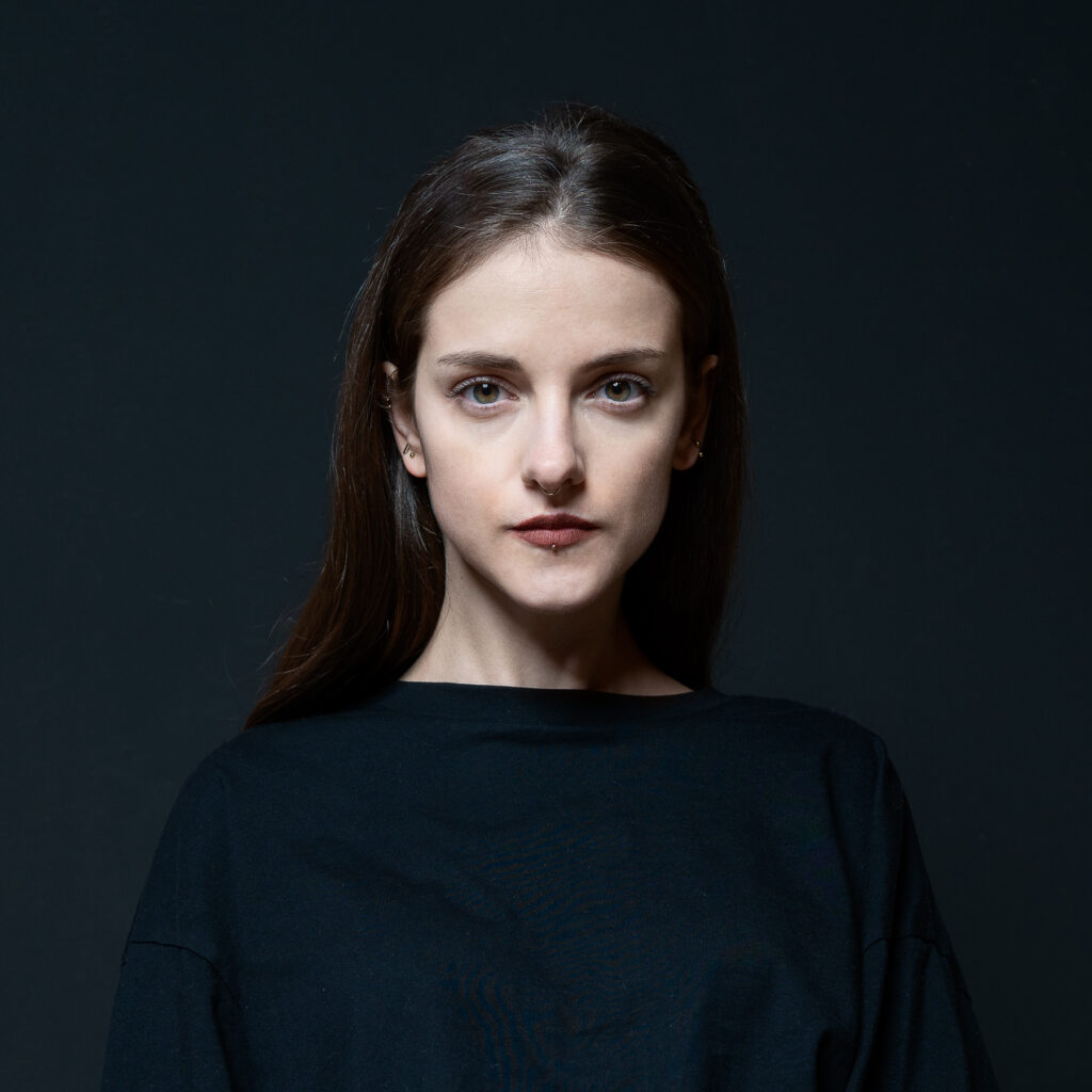 Katarzyna Krosny